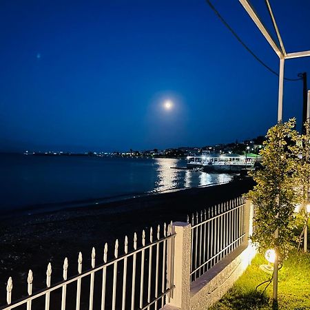 Seaside Bungalows Petalídhion Екстериор снимка
