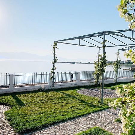 Seaside Bungalows Petalídhion Екстериор снимка