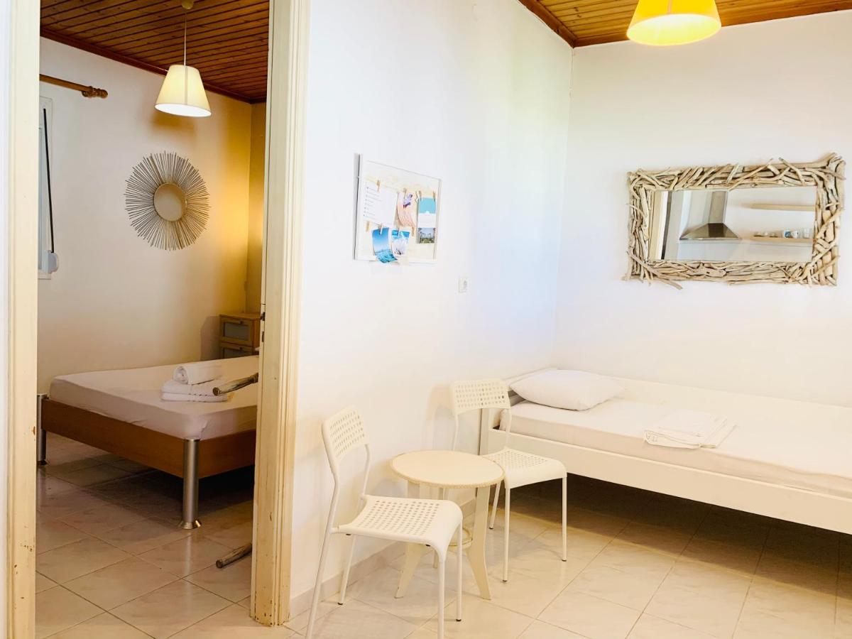 Seaside Bungalows Petalídhion Екстериор снимка