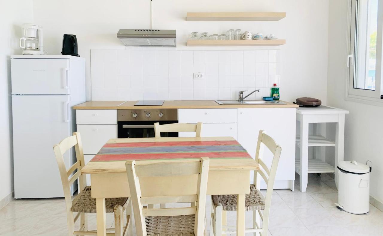 Seaside Bungalows Petalídhion Екстериор снимка