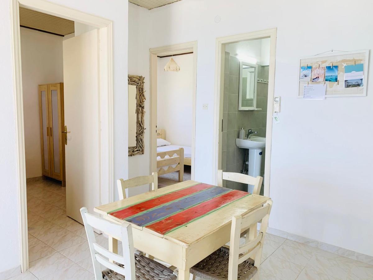 Seaside Bungalows Petalídhion Екстериор снимка