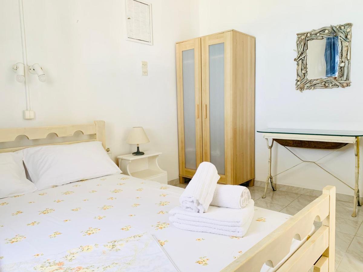 Seaside Bungalows Petalídhion Екстериор снимка