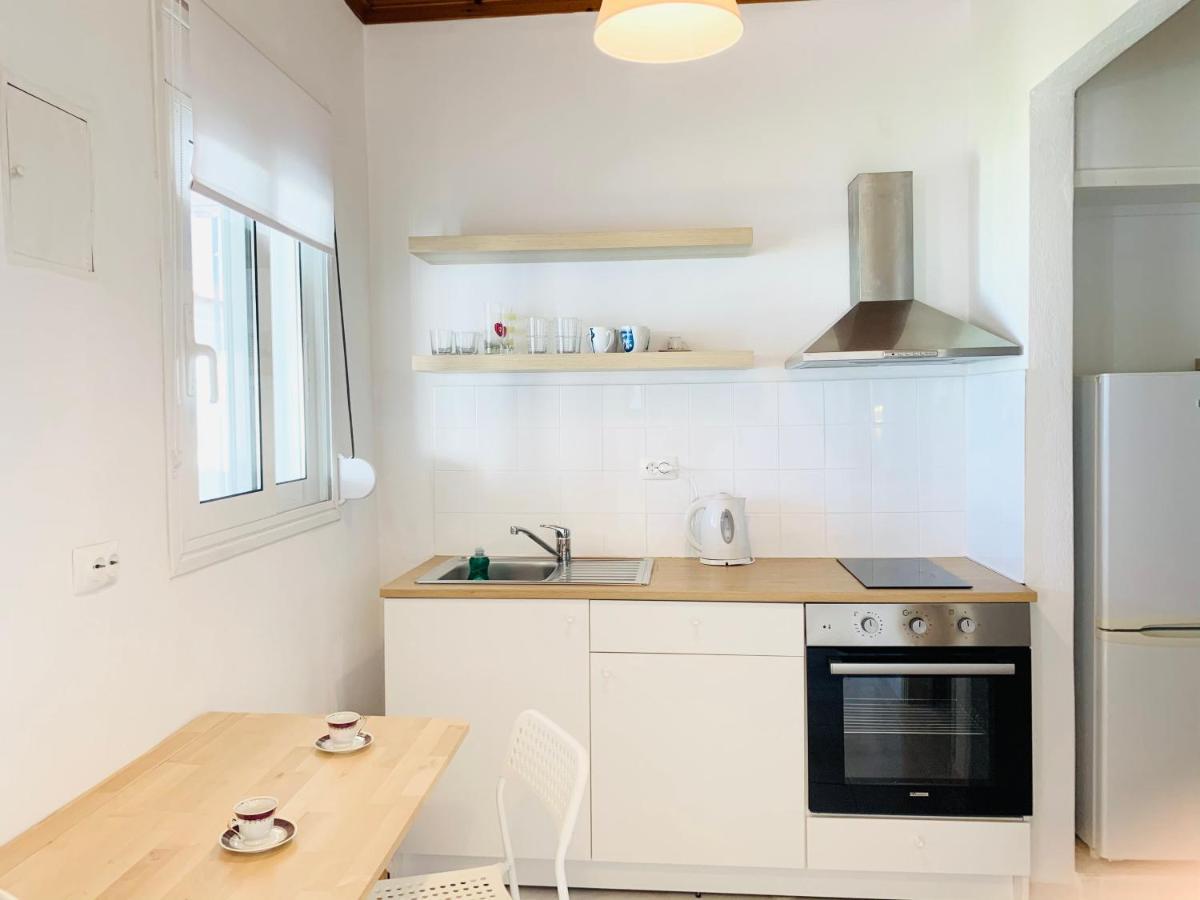 Seaside Bungalows Petalídhion Екстериор снимка