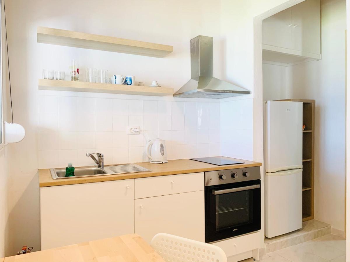 Seaside Bungalows Petalídhion Екстериор снимка