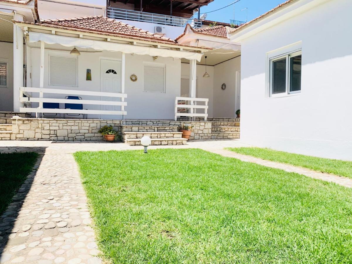 Seaside Bungalows Petalídhion Екстериор снимка