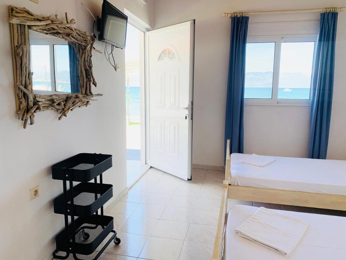 Seaside Bungalows Petalídhion Екстериор снимка