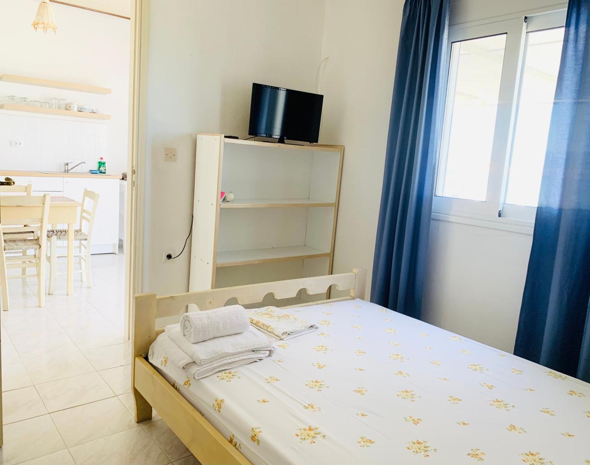 Seaside Bungalows Petalídhion Екстериор снимка
