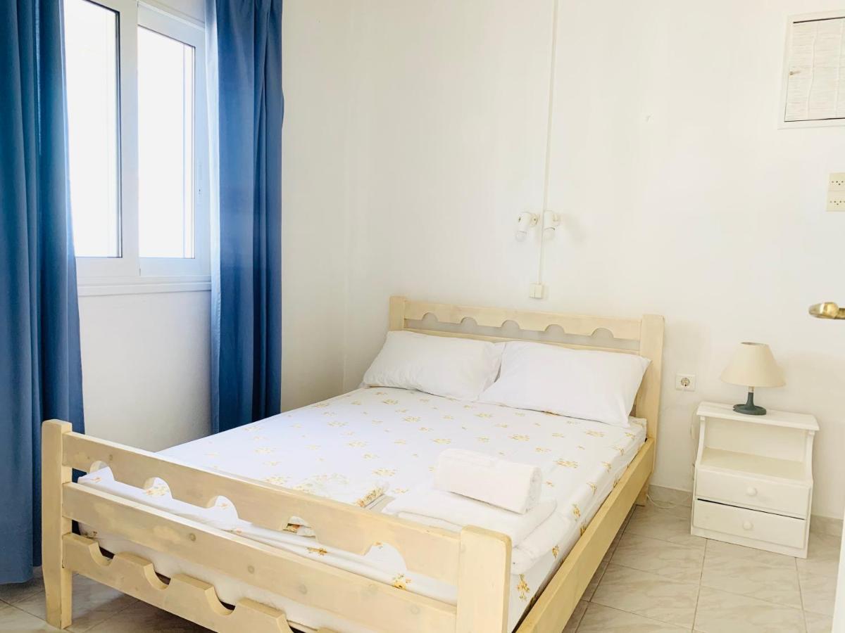 Seaside Bungalows Petalídhion Екстериор снимка