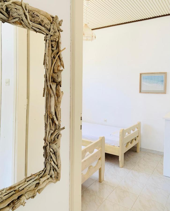 Seaside Bungalows Petalídhion Екстериор снимка