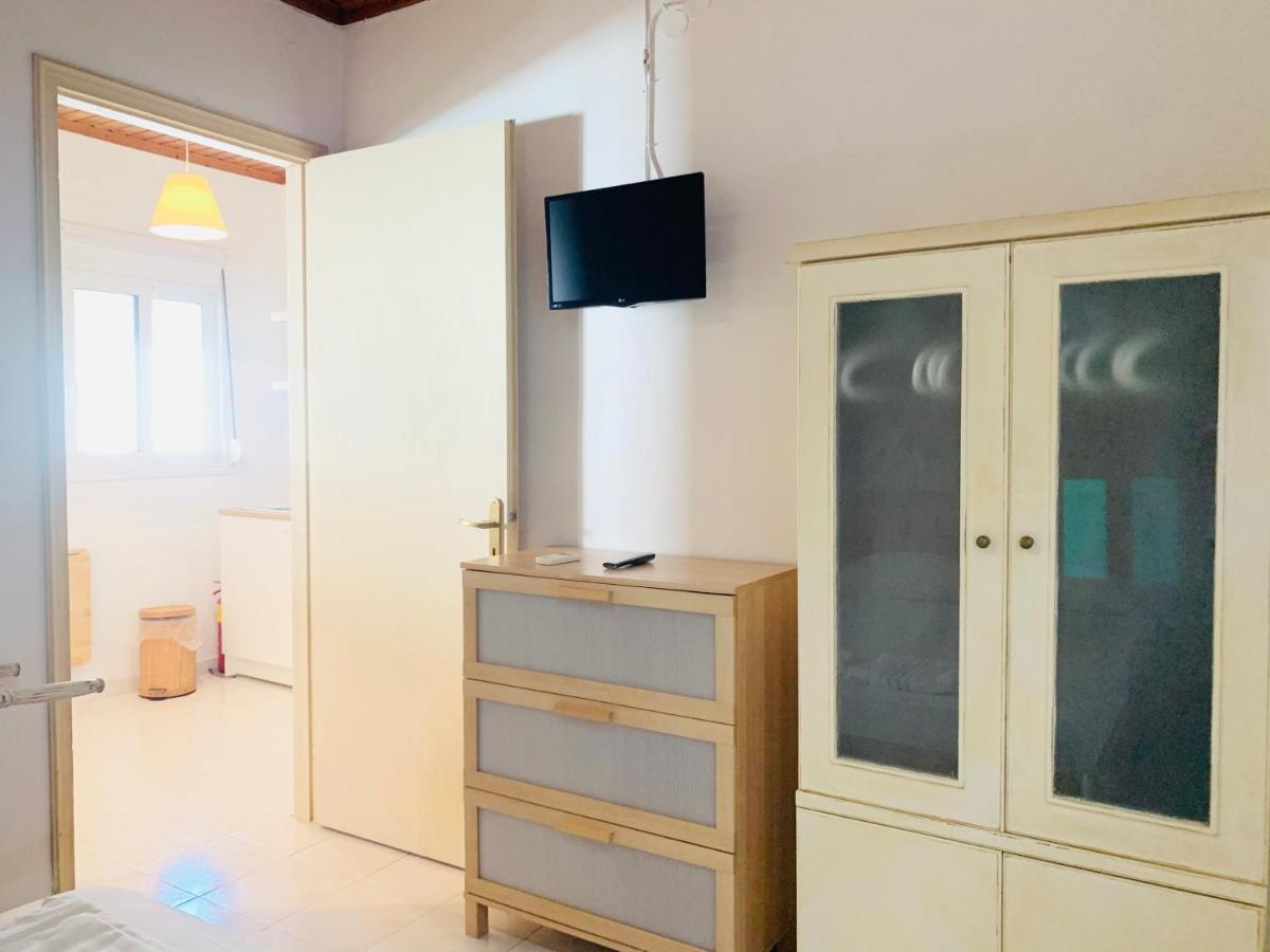 Seaside Bungalows Petalídhion Екстериор снимка
