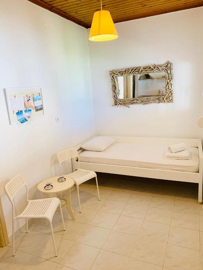 Seaside Bungalows Petalídhion Екстериор снимка