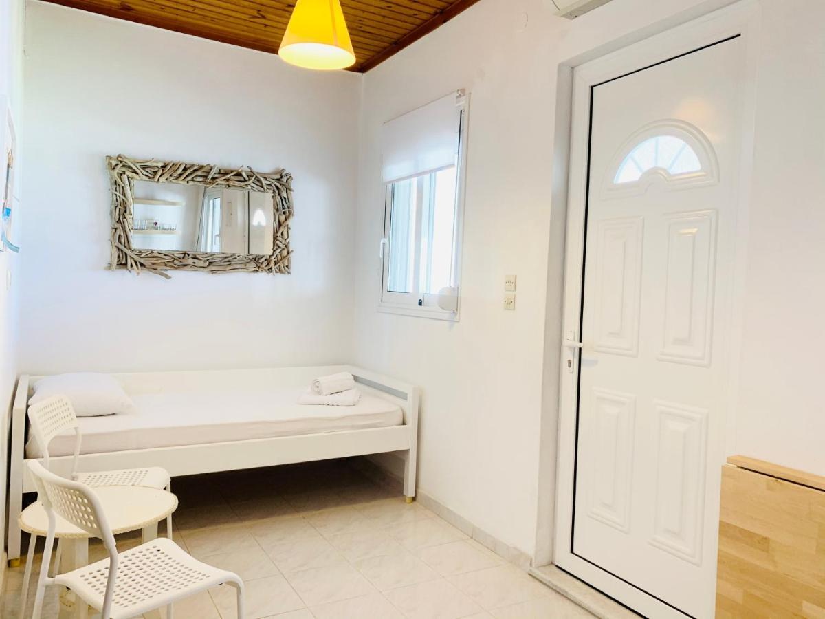 Seaside Bungalows Petalídhion Екстериор снимка