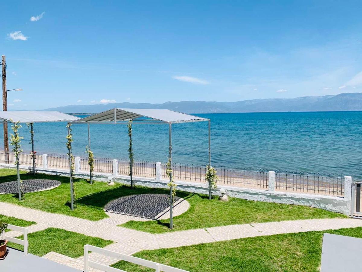 Seaside Bungalows Petalídhion Екстериор снимка