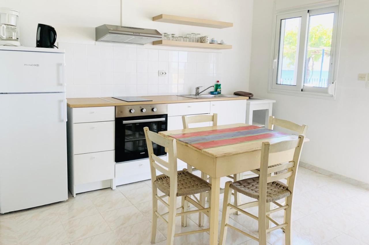 Seaside Bungalows Petalídhion Екстериор снимка