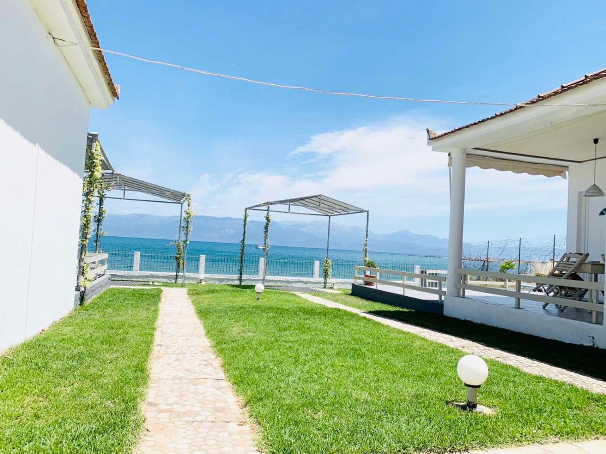 Seaside Bungalows Petalídhion Екстериор снимка