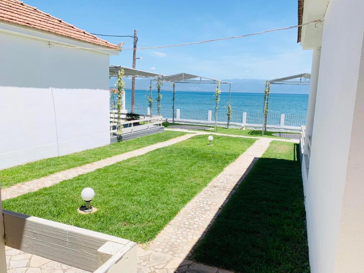 Seaside Bungalows Petalídhion Екстериор снимка