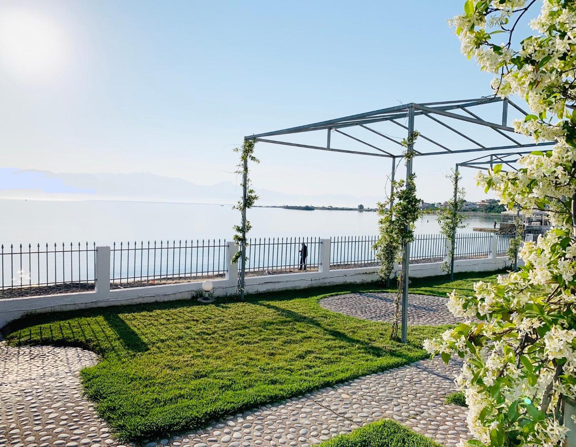 Seaside Bungalows Petalídhion Екстериор снимка